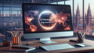 convenio schengen