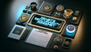 convenio seguridad privada boe