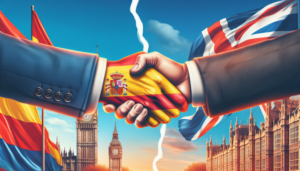 convenio seguridad social españa reino unido brexit
