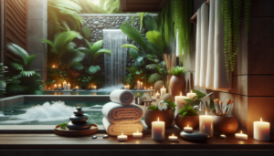 convenio spa