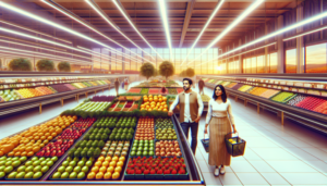 convenio supermercados catalunya