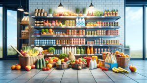 convenio supermercados dia