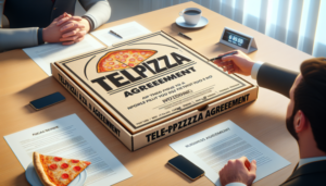 convenio telepizza
