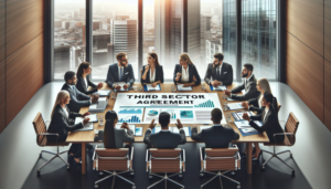 convenio tercer sector