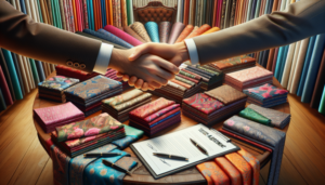 convenio textil