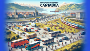 convenio transporte cantabria