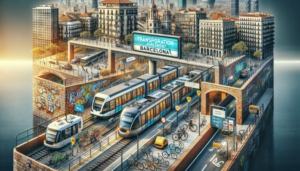 convenio transportes barcelona