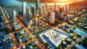 convenio urbanistico