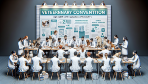 convenio veterinario boe