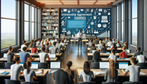 cursos para firmar convenio de practicas