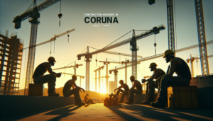 festivos convenio construccion coruña