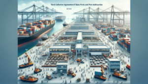iii convenio colectivo de puertos del estado y autoridades portuarias