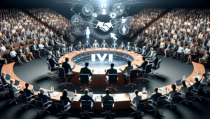 iv convenio