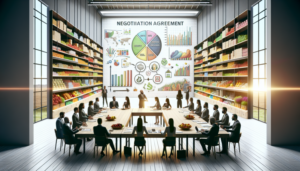 negociacion convenio mercadona