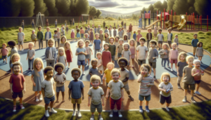 niños sin convenio regulador