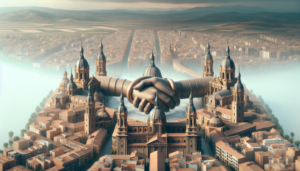 pacto convenio ayuntamiento zaragoza