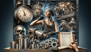 precio hora extra convenio metal