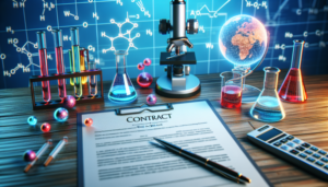 subida salarial convenio quimica