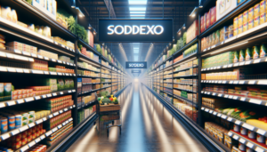 supermercados con convenio sodexo