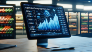 tabla salarial convenio supermercados