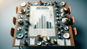 tablas salariales convenio ceramica