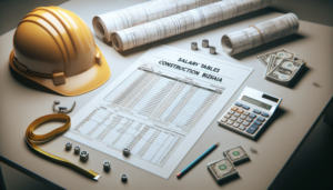 tablas salariales convenio construccion bizkaia
