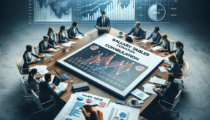 tablas salariales convenio consultoria