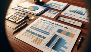 tablas salariales convenio discapacidad boe