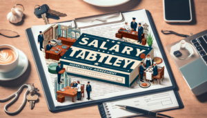 tablas salariales convenio hosteleria sevilla