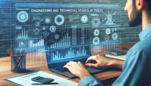 tablas salariales convenio ingenieria y estudios tecnicos