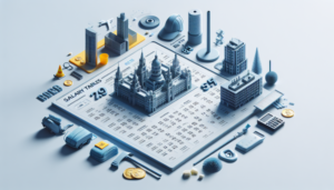 tablas salariales convenio limpieza edificios y locales madrid