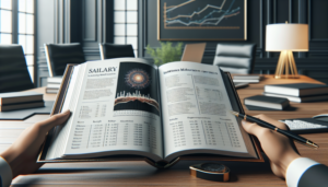 tablas salariales convenio mediadores de seguros