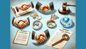 tipos de convenio