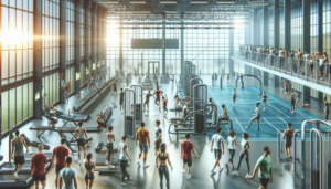 v convenio instalaciones deportivas y gimnasios ultima hora