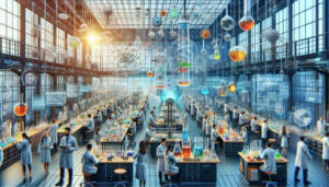 xxi convenio industria quimica