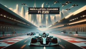cambio reglamento f1 2026