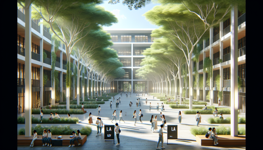campus la ley