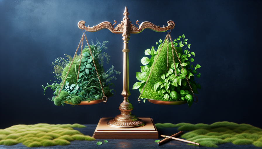 diferencia entre ley organica y ordinaria