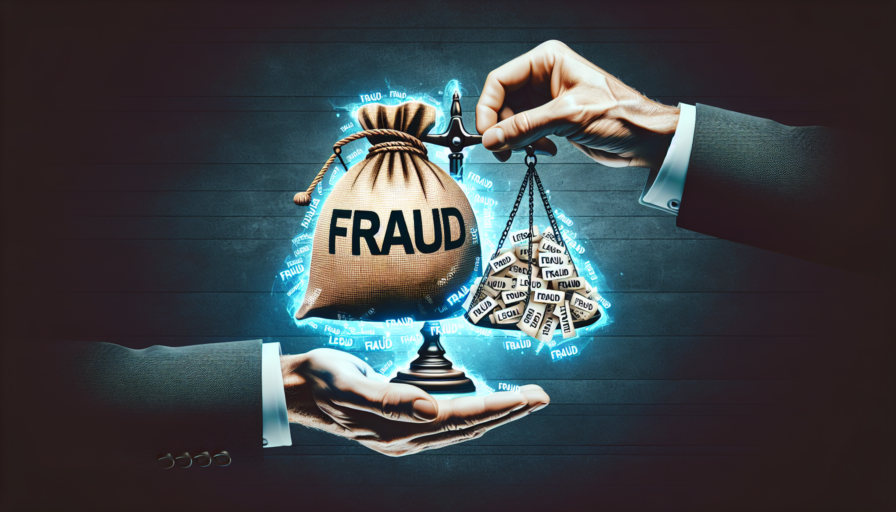 ejemplos de fraude de ley
