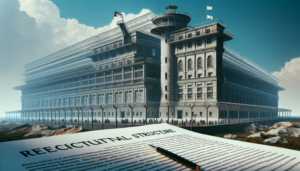 estructura reglamento penitenciario