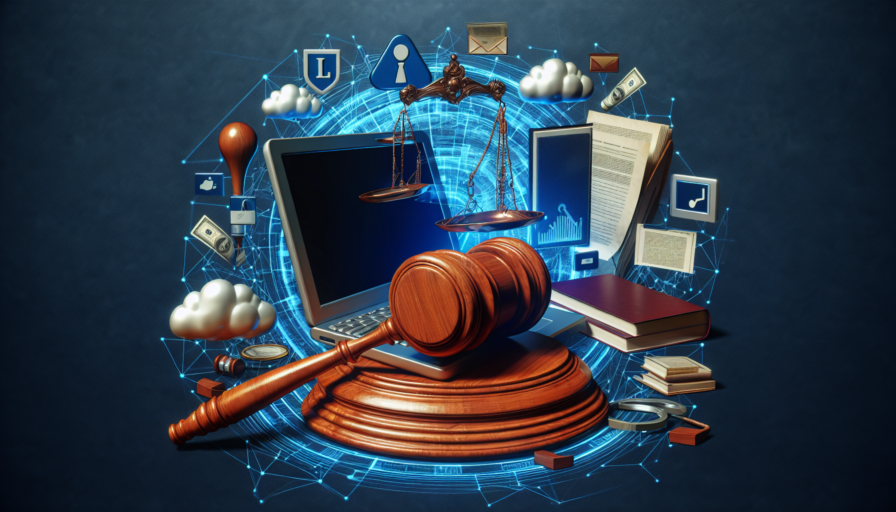 la ley digital acceso