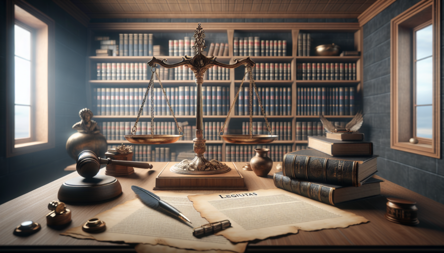 legalitas ley de la segunda oportunidad