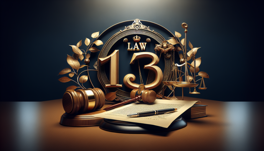 ley 13 2015