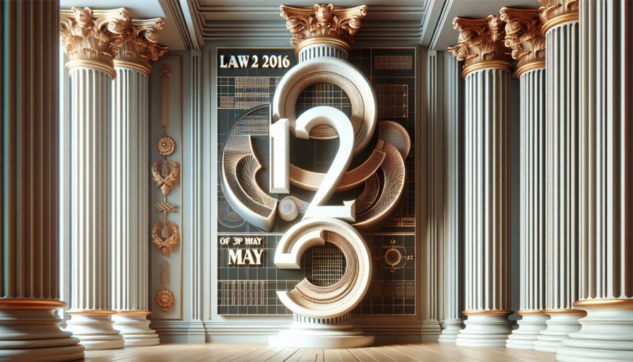 ley 2 2006 de 3 de mayo