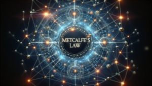 ley de metcalfe