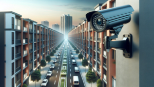 ley de propiedad horizontal camaras de vigilancia