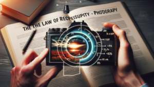 ley de reciprocidad fotografia