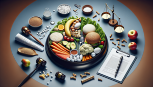 ley de seguridad alimentaria y nutricional