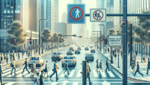 ley de seguridad vial 2023