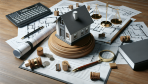 ley de vivienda gastos inmobiliaria
